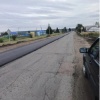 Разбитый асфальт, аварийный мост и нерабочий светофор у детсада: прокуратура заставила власти Ирбейского заняться дорогами