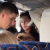 В Подмосковье заметили Беллу из Сумерек — она ехала в автобусе с сыном от Джейкоба.