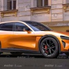McLaren скоро выпустит свой первый кроссовер — ожидается, что это будет гибридный суперкар на высокой посадке.