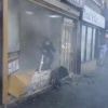 В Великобритании произошел дерзкий налет на ювелирный магазин