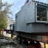 Три улицы Новосибирска освободили от незаконно установленных киосков