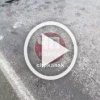 ДТП перед Рыбным, не доезжая Рыбинской заправки со...