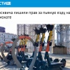 Впервые в России лишили прав за пьяную езду на электросамокате