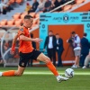 «Урал» обыграл на выезде «СКА-Хабаровск» 0:3