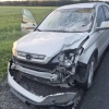 Водитель Honda CRV насмерть сбил пешехода под Новосибирском