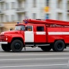 В Брянской области ликвидированы два пожара в жилых домах