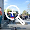 Оренбуржцы почтили память героев 8 мая в Оренбурге,...