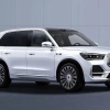 Новый Geely Monjaro впервые показали без камуфляжа — в Китае рассекретили кроссовер Xingyue L Plus.