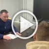 Следственный комитет публикует видео с <a...