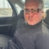 Самопровозглашённый «император» захватил Большой Императорский трон в Эрмитаже и достал ножи, когда его попытались остановить