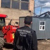 В Абдулино инженер-механик предприятия погиб, упав с металлической...