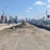 Когда закончат ремонт Димитровского моста? Отвечает мэр: — Мы закончили...