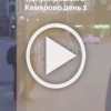 Вчера в Кемерово подростки на мотоциклах носились по...