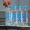 Из-за жары в Москве сегодня бесплатно раздадут более 3 тысяч бутылок и...