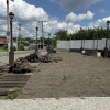 Деревянный настил перед Иерусалимской лестницей в Иркутске заменят на плитку.