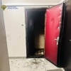 В результате пожара в квартире жилого дома на ул. Корнейчука погибли два...