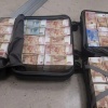 Россиянин пытался вывезти из страны ₽177 млн в чемоданах