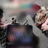 Вот так выглядела обстановка в ЛГБТ*-квартире в...