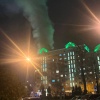 Многоэтажка горела в 20 микрорайоне Зеленограде. По данным Агентства...