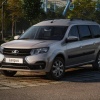 Продажи Lada Largus возобновились после двухнедельного перерыва, связанного с дефектом.