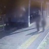 В Красноярске инспекторы ПДН установили трех подростков, которые катались на поезде, но с внешней его стороны
