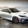 Honda может выпустить 300-сильный Prelude Type R — «заряженное» купе получит гибридную установку.