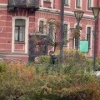 В Питере был замечен ссыкун, который гневно выражал своё недовольство и...