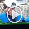 «Это была не показуха, а настоящий шахтерский обряд!»