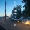 БПЛА атаковали Арзамас