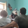 В ходе мониторинга интернета полиция обнаружила видео,...