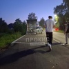 15 сентября в Прокопьевске в мкр. Северный Маганак произошло ДТП. Очевидцы...