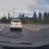 Человек погиб при столкновении двух большегрузов на трассе А-120 в районе...