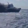 Пять человек погибли, 41 пропал без вести из-за пожара, вспыхнувшего на пароме у острова Мадура в Индонезии — Reuters