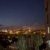 Донецк подвергся мощному обстрелу, местные паблики пишут о погибших.