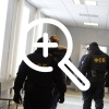 ФСБ пришла с обыском в отдел полиции на Эльмаше
