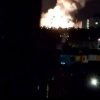 Этой ночью Сочи подверглось одной из самых мощных атак.