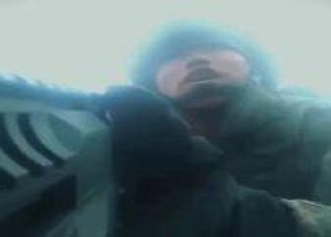 В КНДР показали кадры боевой работы корейских солдат в ходе освобождения Курской области от ВСУ