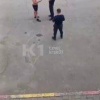 Женщина выпала с 13 этажа на Норильской, 40. Всё случилось вчера....