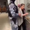 Как задерживали членов этнической ОПГ в Екатеринбурге