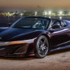 Машину Тони Старка из «Мстителей» выставили на аукцион — редчайшую Acura NSX Roadster теперь может купить любой желающий.