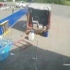 Боевики этнической ОПГ жестоко избили рабочего на заправке в Новосибирской области