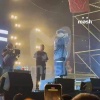 Рэперу Гуфу и организаторам концерта во Владивостоке грозят штрафы за запрещённый трек.