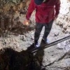 В Дагестане мужчина едва не сгорел, проверяя утечку газа зажигалкой