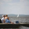 Все 24 пляжа в Петербурге признали непригодными для купания Впрочем, погода в...