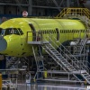 План — по 36 самолетов в год. В Иркутский авиазавод инвестируют 65 миллиардов рублей на серийный выпуск МС-21