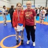 🏆 Борцы из Канска заняли третьи места