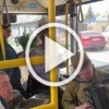 В Топках вчера фронтовые бригады исполняли патриотичные...