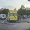 11 человек пострадали при столкновении двух электробусов на юго-западе Москвы.