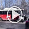 В ДТП с автобусом в Пермском крае два человека погибли и еще четверо пострадали.