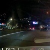 🚨Мопедист на Баляева заехал прямо под автобус. Момент ДТП попал на камеру. 🌇...